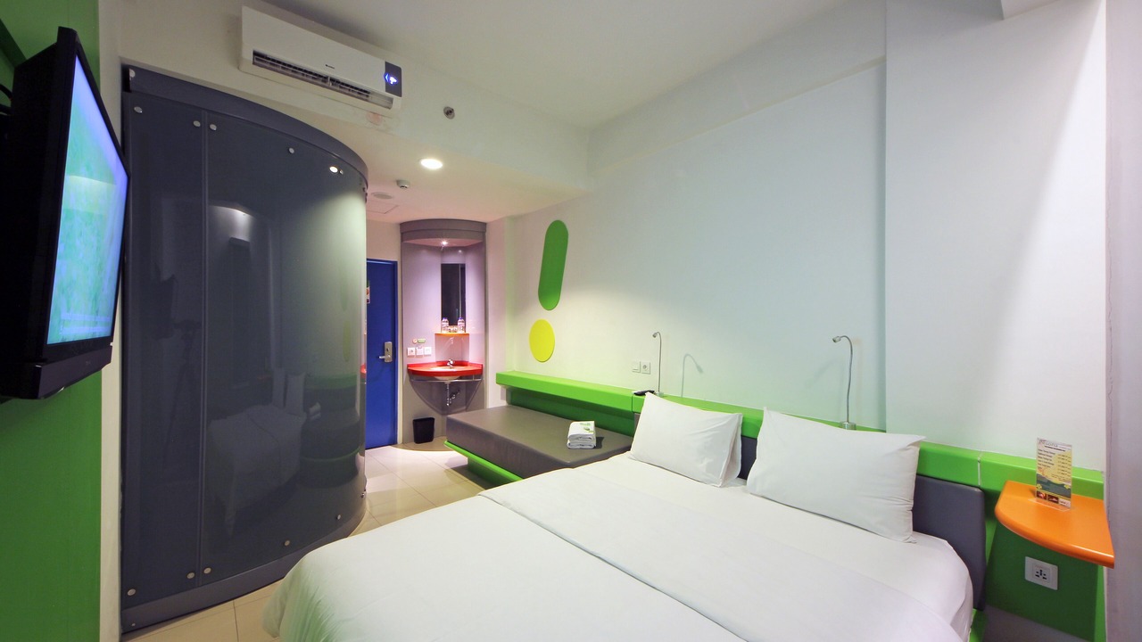 Photo of Bedroom in Jakarta