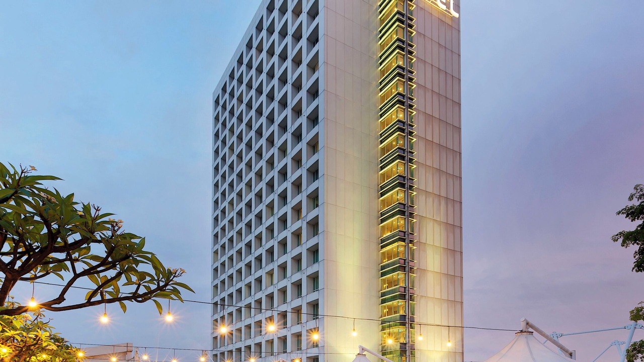 Photo of Outdoor in Tangerang