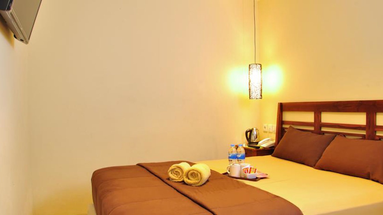 Photo of Bedroom in Kuta