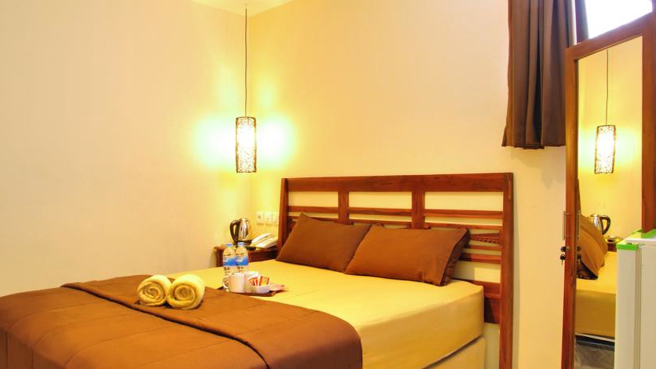 Photo of Bedroom in Kuta