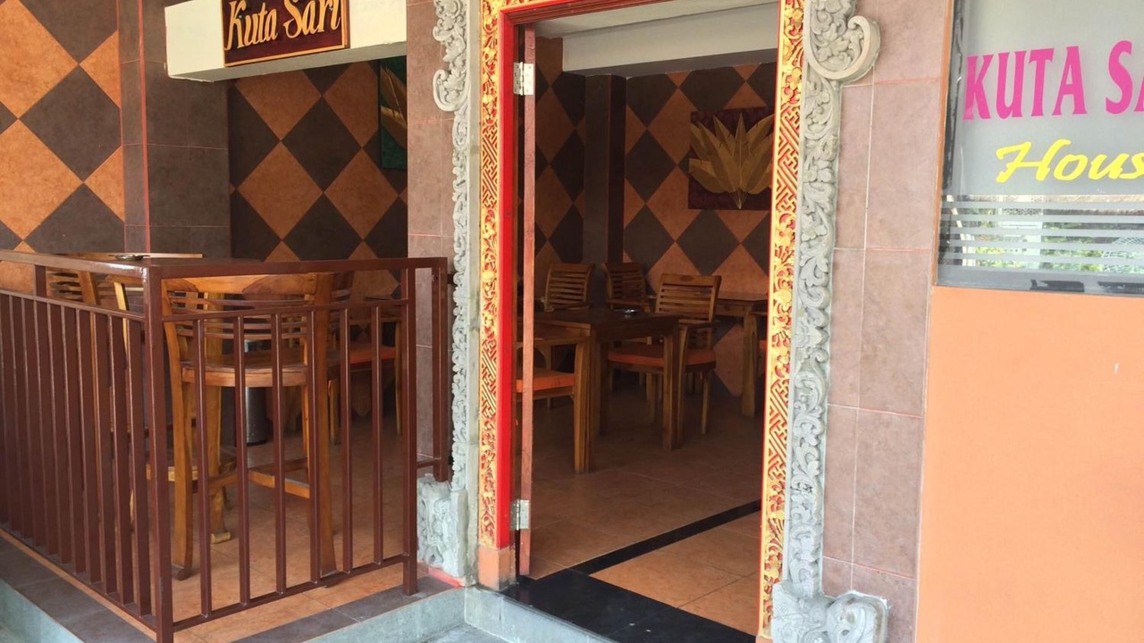 Photo of Outdoor in Kuta