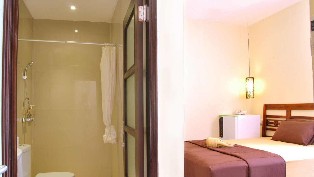 Photo of Bedroom in Kuta
