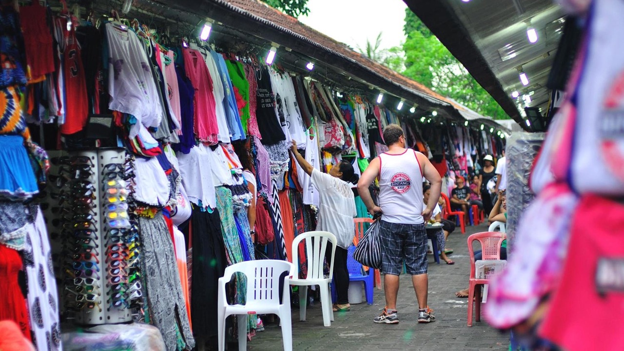 Photo of Outdoor in Kuta