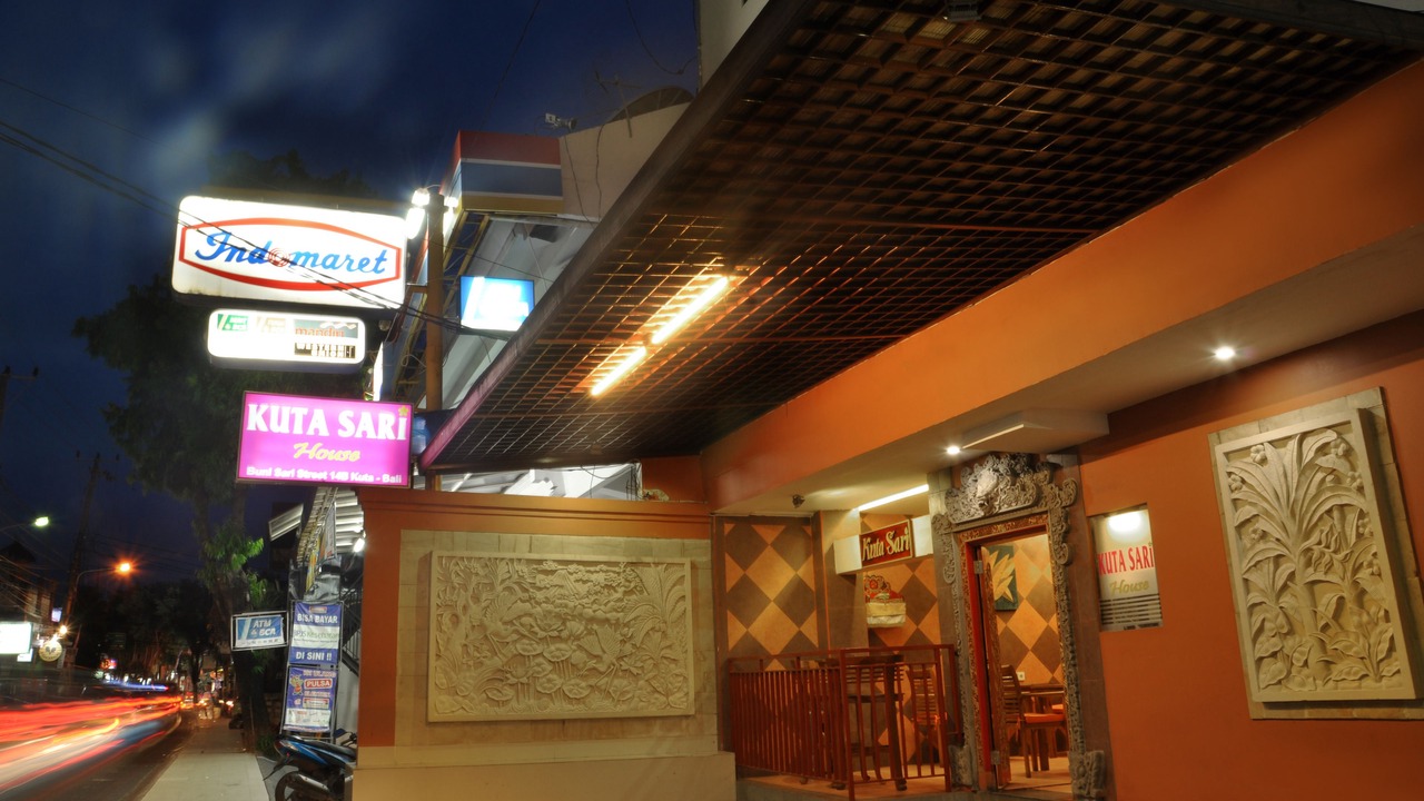 Photo of Outdoor in Kuta