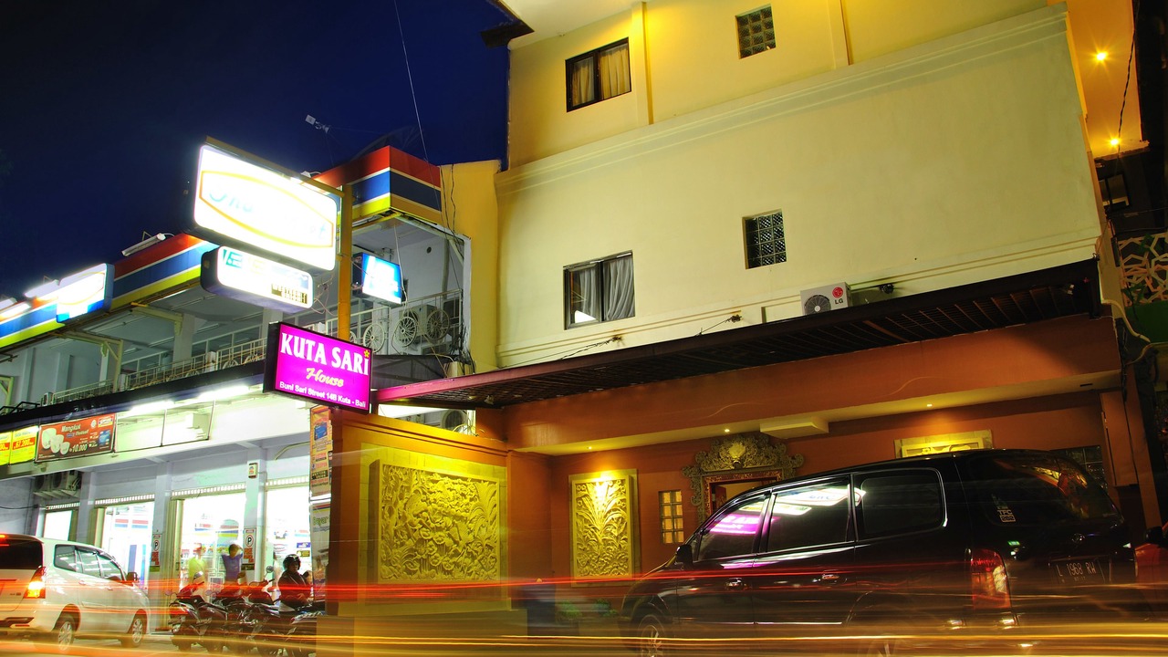 Photo of Outdoor in Kuta