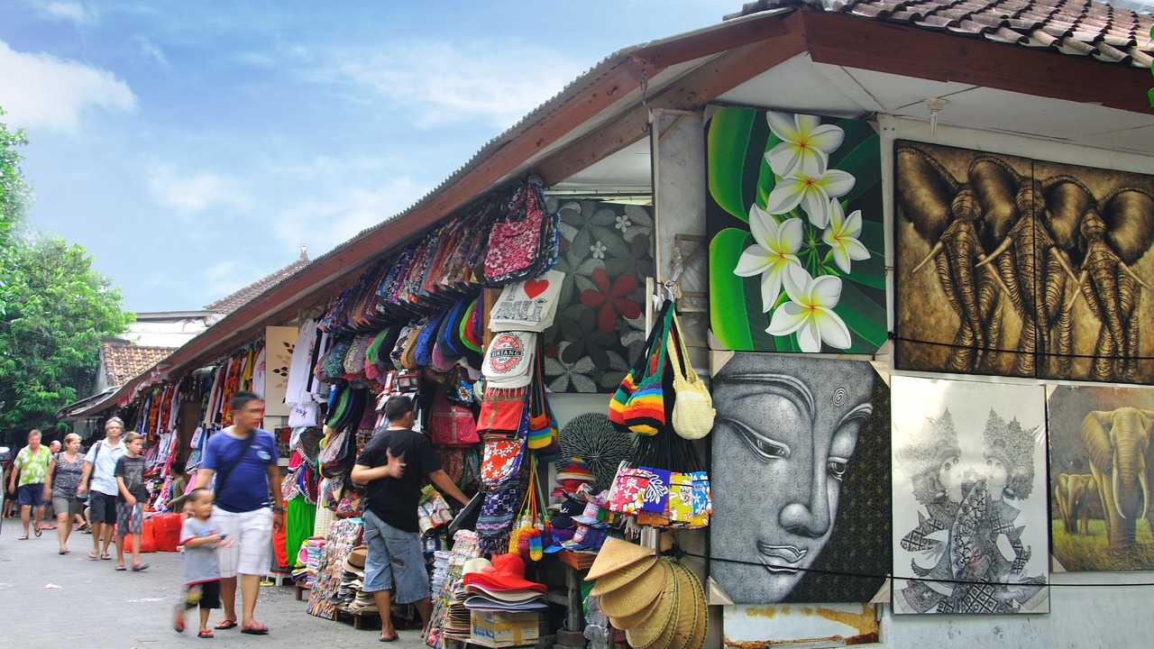 Photo of Outdoor in Kuta