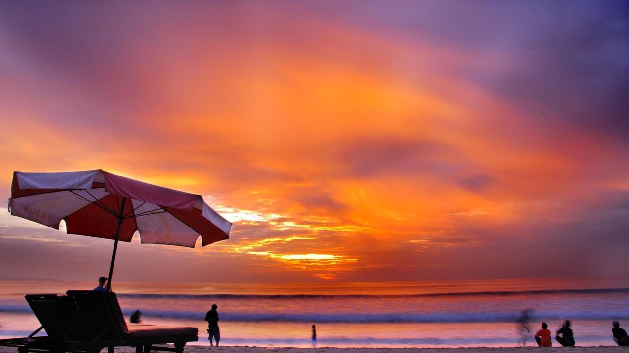 Photo of Outdoor in Kuta