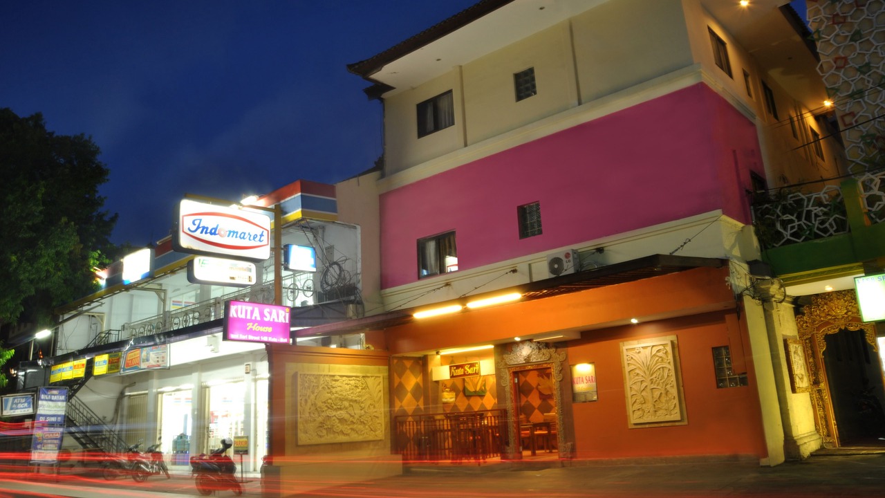 Photo of Outdoor in Kuta