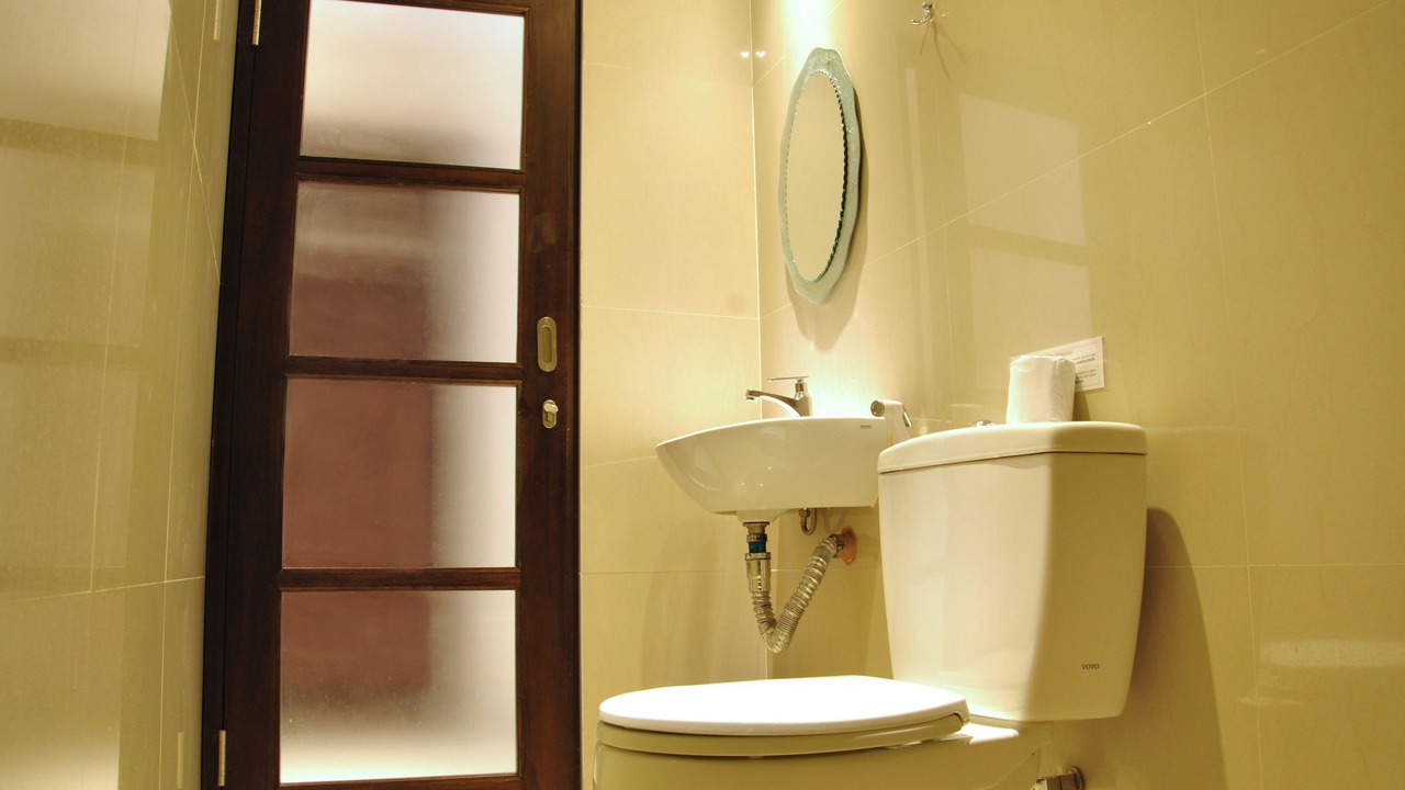 Photo of Bathroom in Kuta