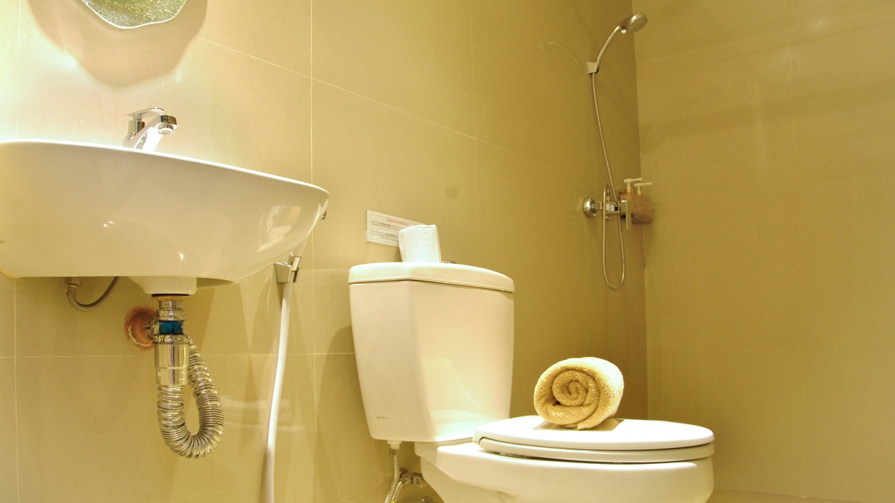 Photo of Bathroom in Kuta