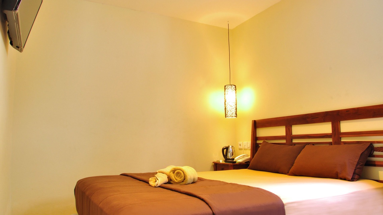 Photo of Bedroom in Kuta