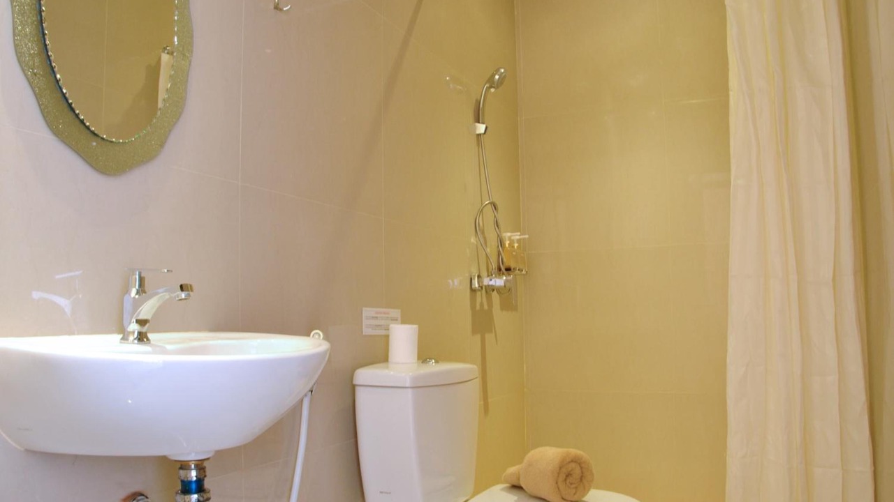 Photo of Bathroom in Kuta