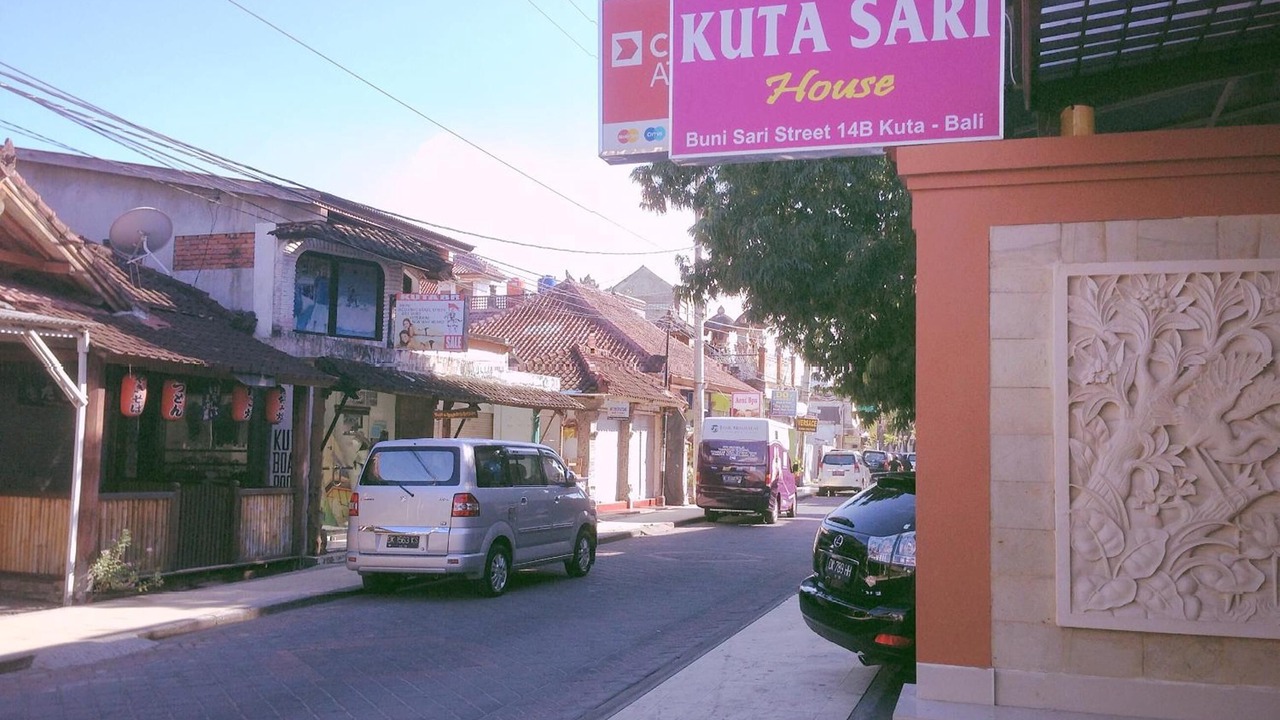 Photo of Outdoor in Kuta