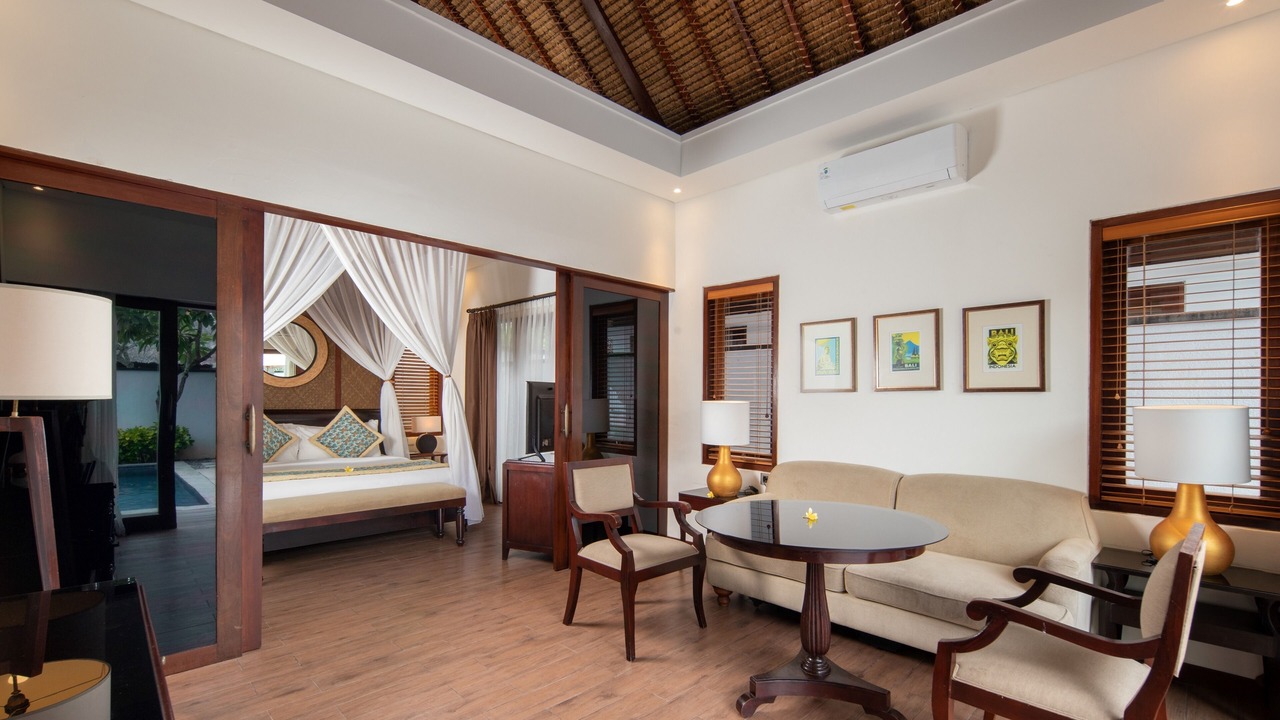 Photo of Bedroom in Jungut Batu