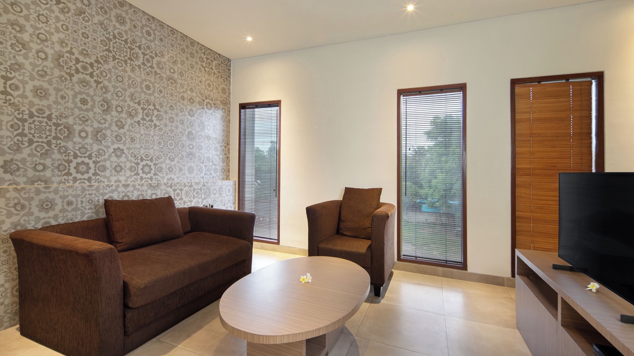 Photo of Bedroom in Jungut Batu