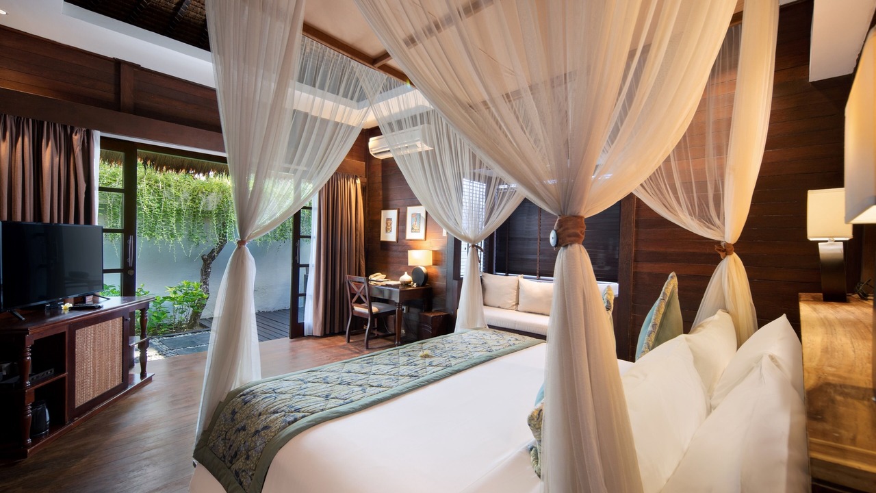 Photo of Bedroom in Jungut Batu