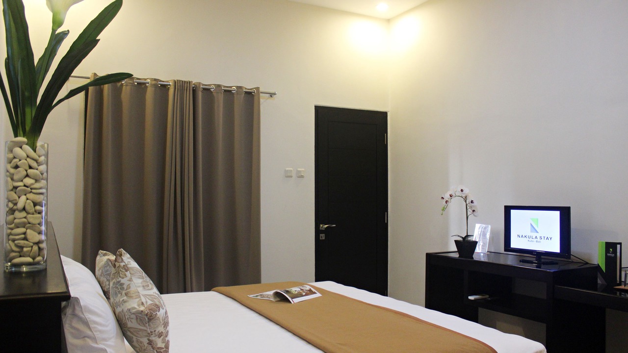Photo of Bedroom in Sunset Road