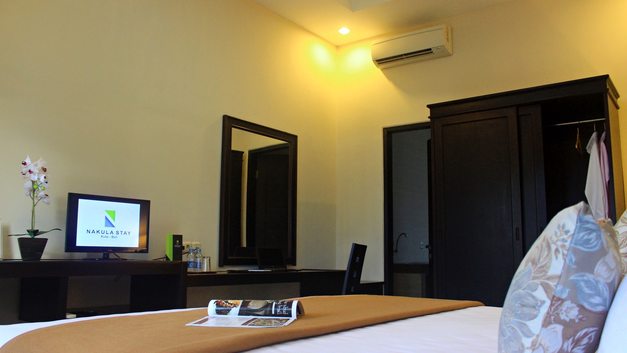 Photo of Bedroom in Sunset Road