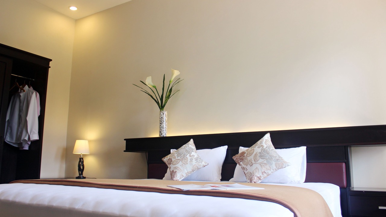 Photo of Bedroom in Sunset Road