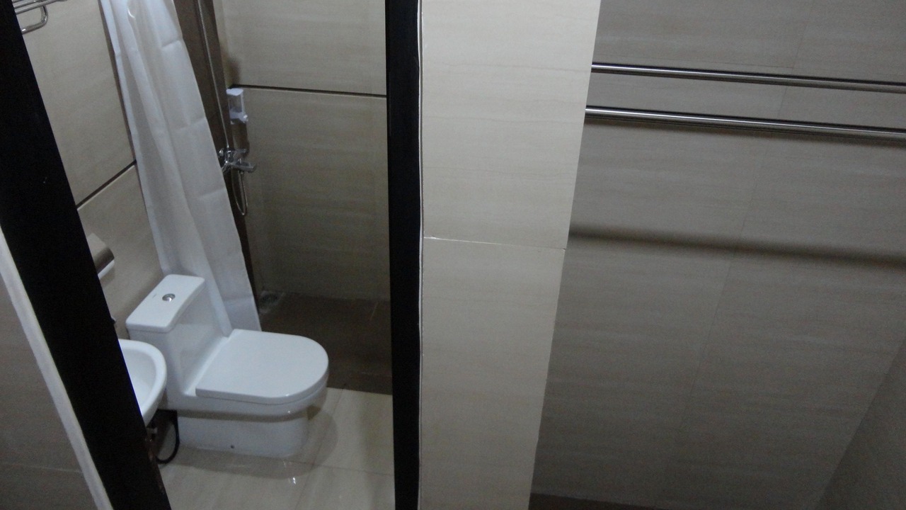 Photo of Bathroom in Sunset Road