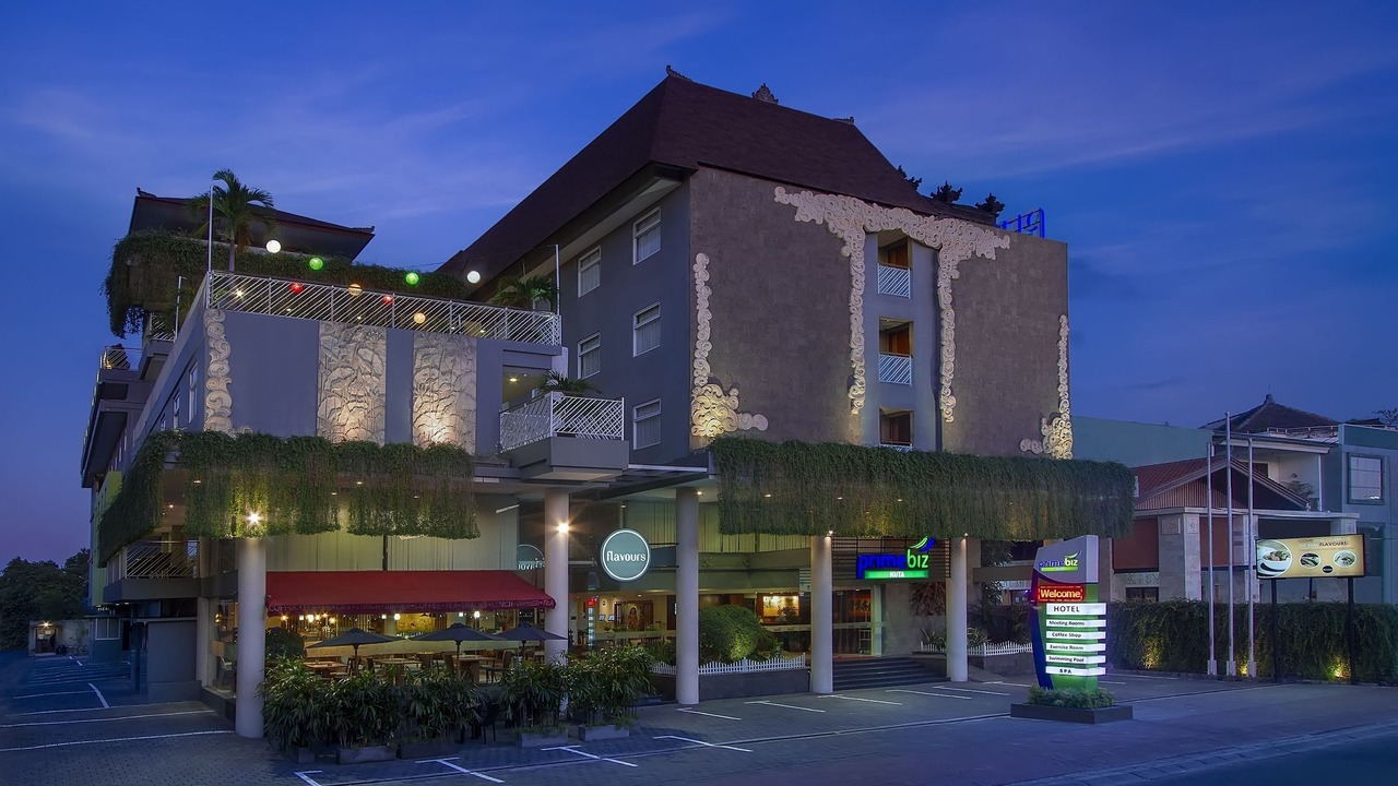 Photo of Outdoor in Raya Kuta