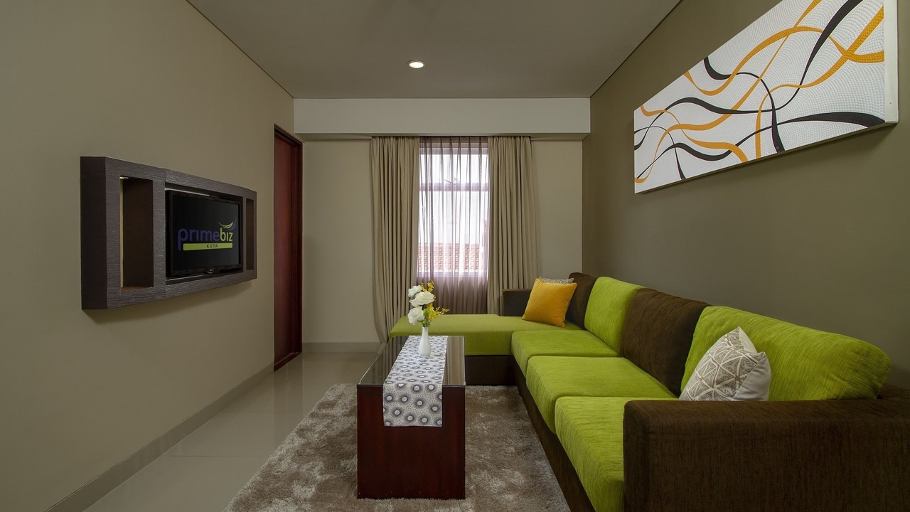 Photo of Bedroom in Raya Kuta