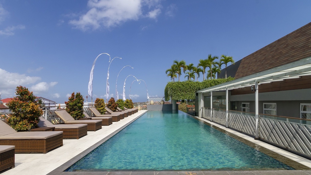 Photo of Outdoor in Raya Kuta