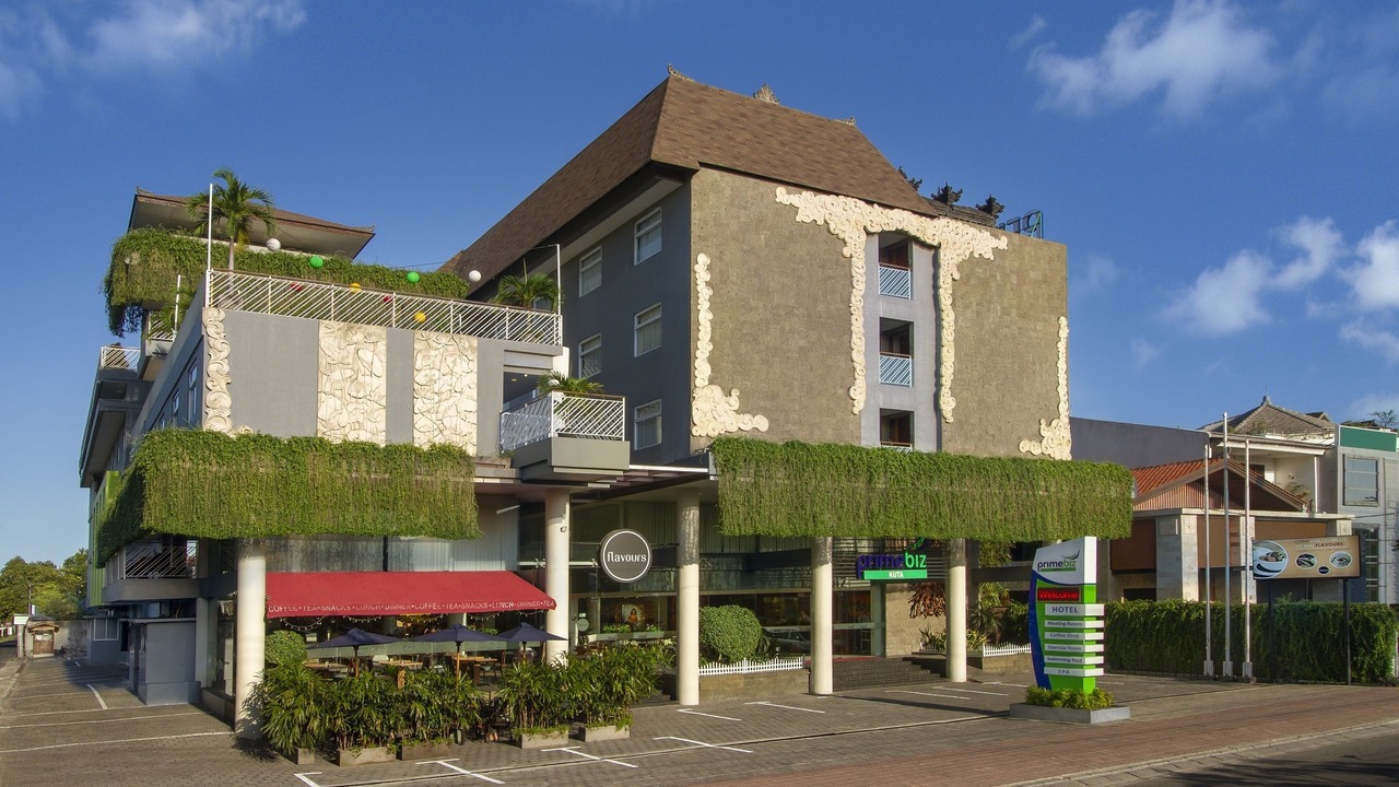 Photo of Outdoor in Raya Kuta