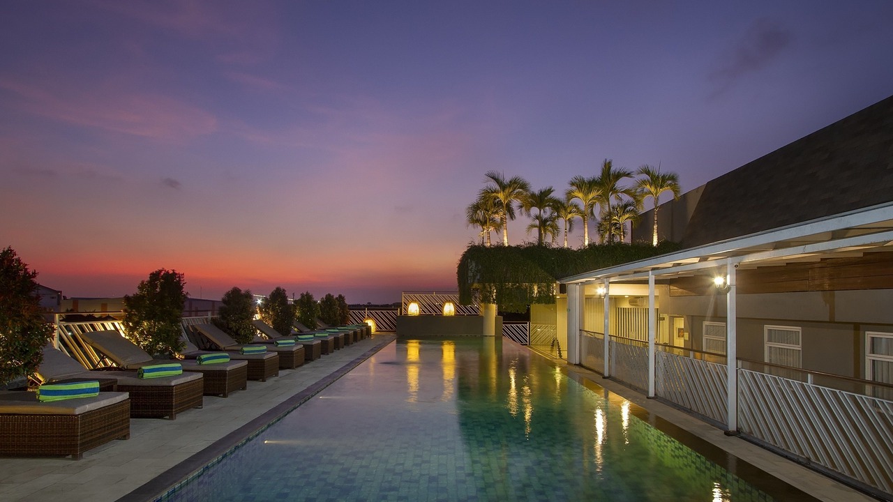 Photo of Outdoor in Raya Kuta