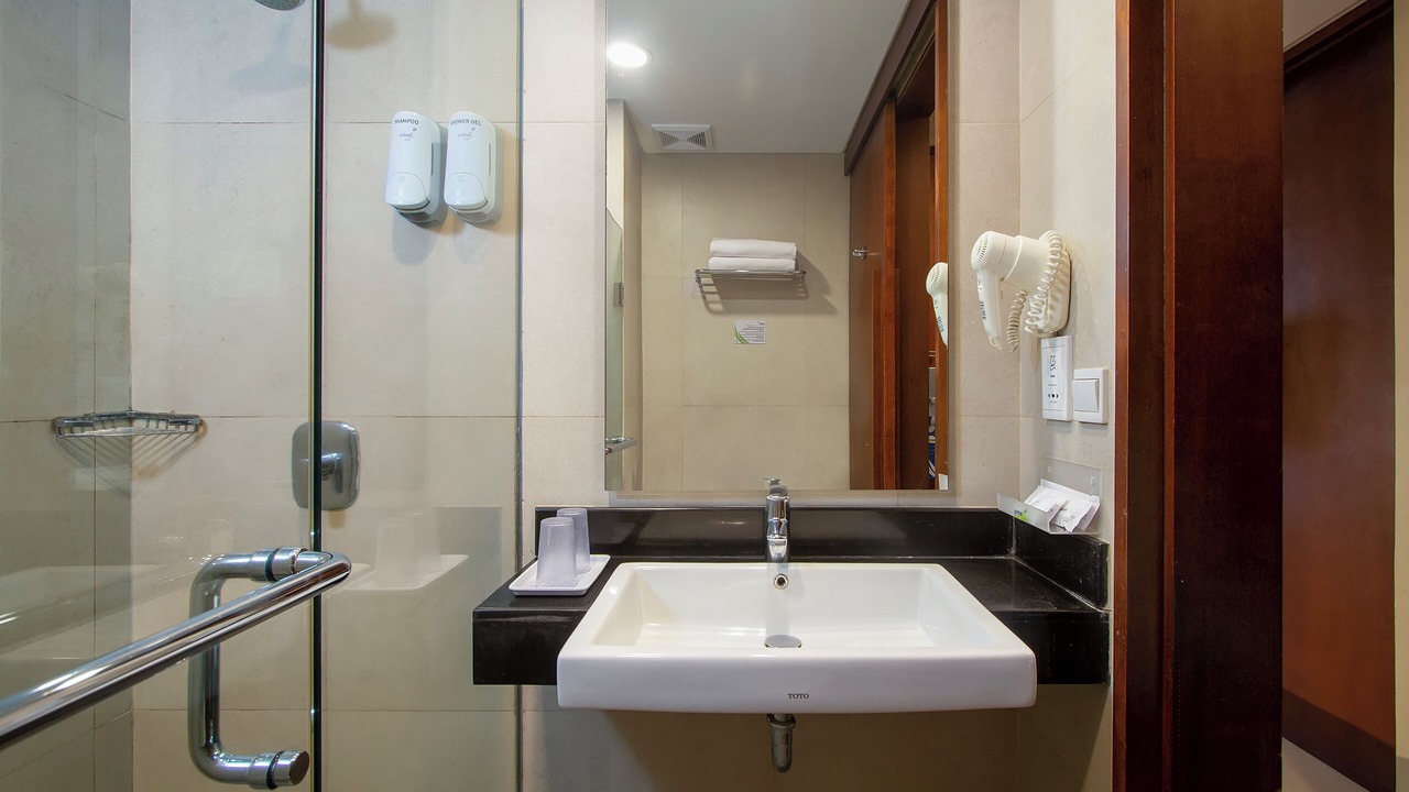 Photo of Bathroom in Raya Kuta