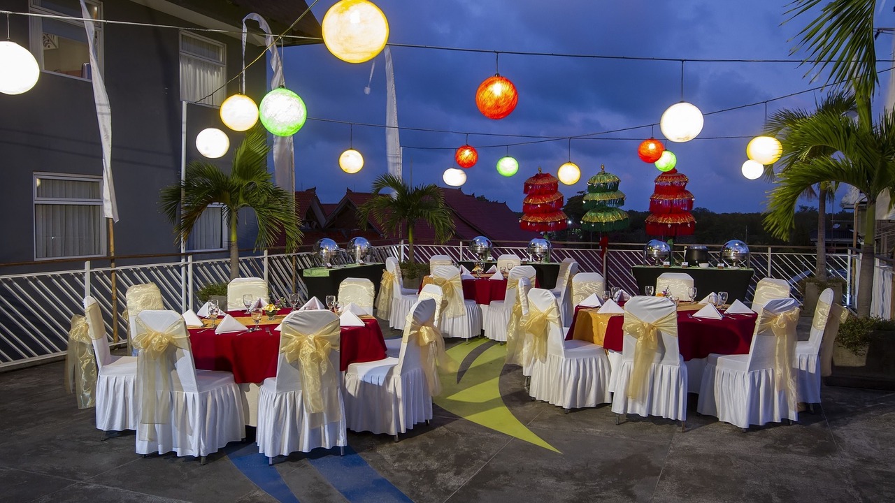Photo of Outdoor in Raya Kuta