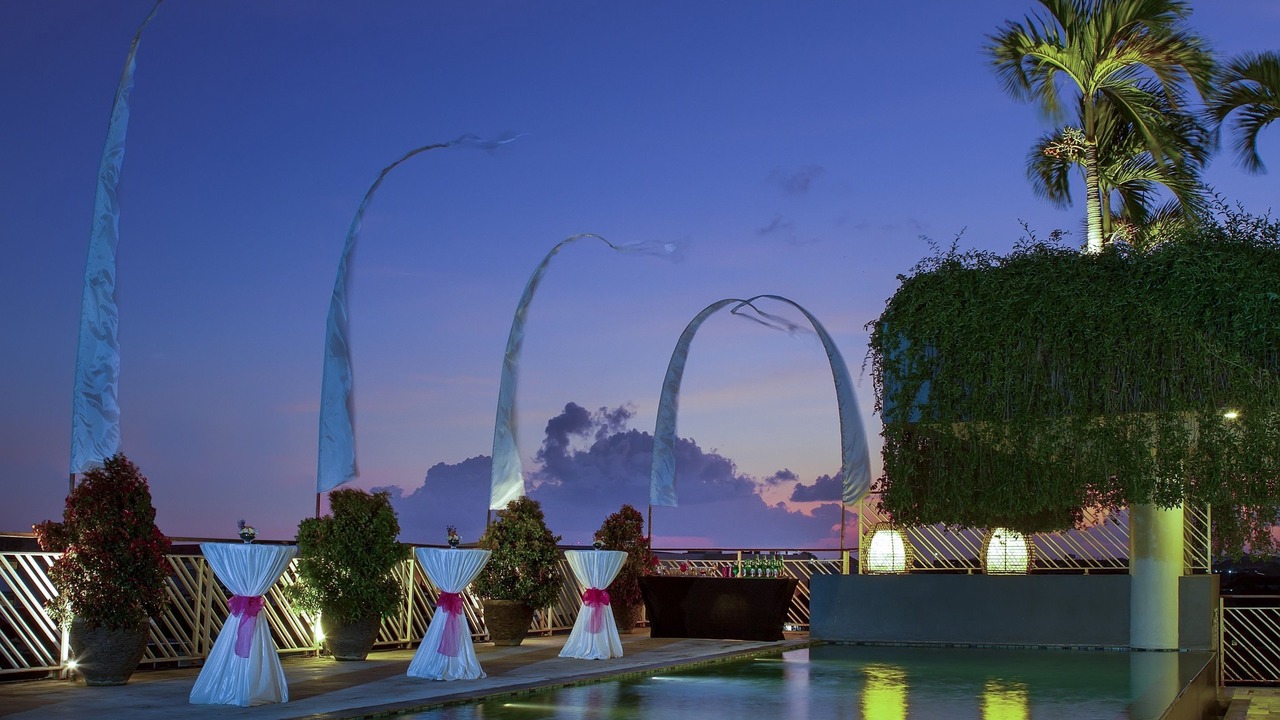 Photo of Outdoor in Raya Kuta