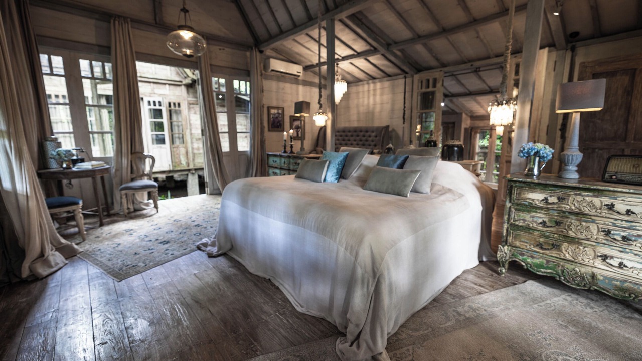 Photo of Bedroom in Jimbaran Bay