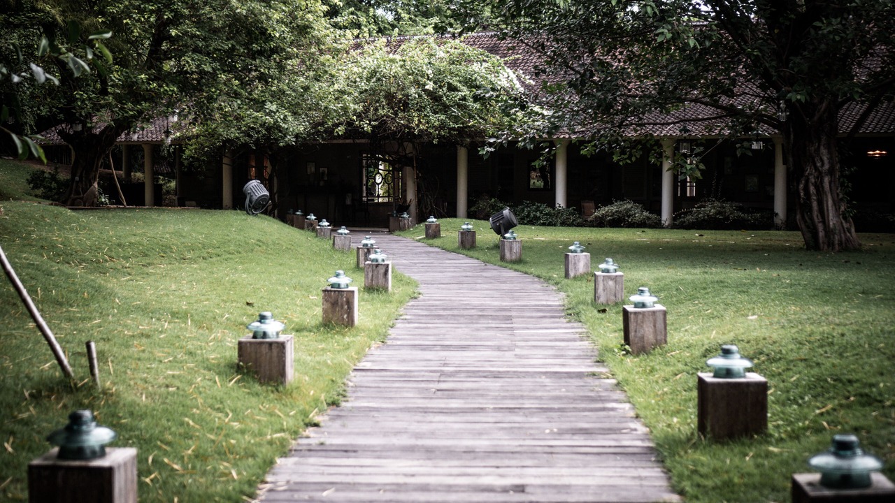 Photo of Outdoor in Jimbaran Bay