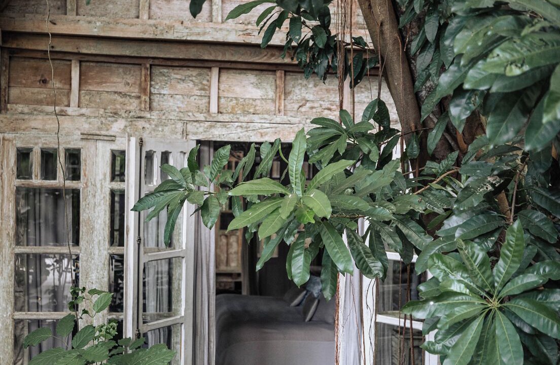 Photo of Bedroom in Jimbaran Bay