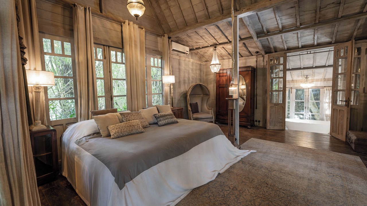 Photo of Bedroom in Jimbaran Bay