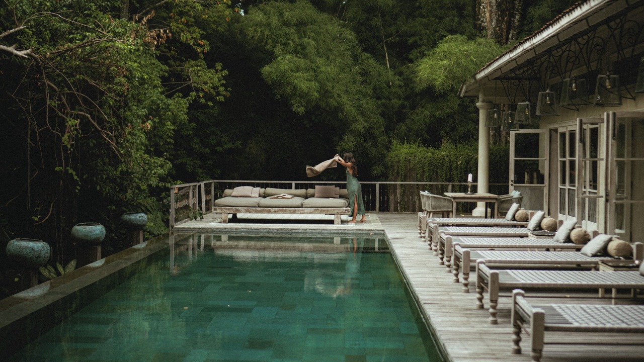 Photo of Outdoor in Jimbaran Bay