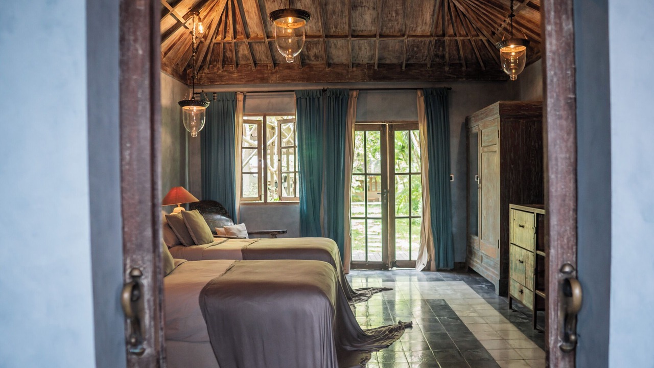 Photo of Bedroom in Jimbaran Bay