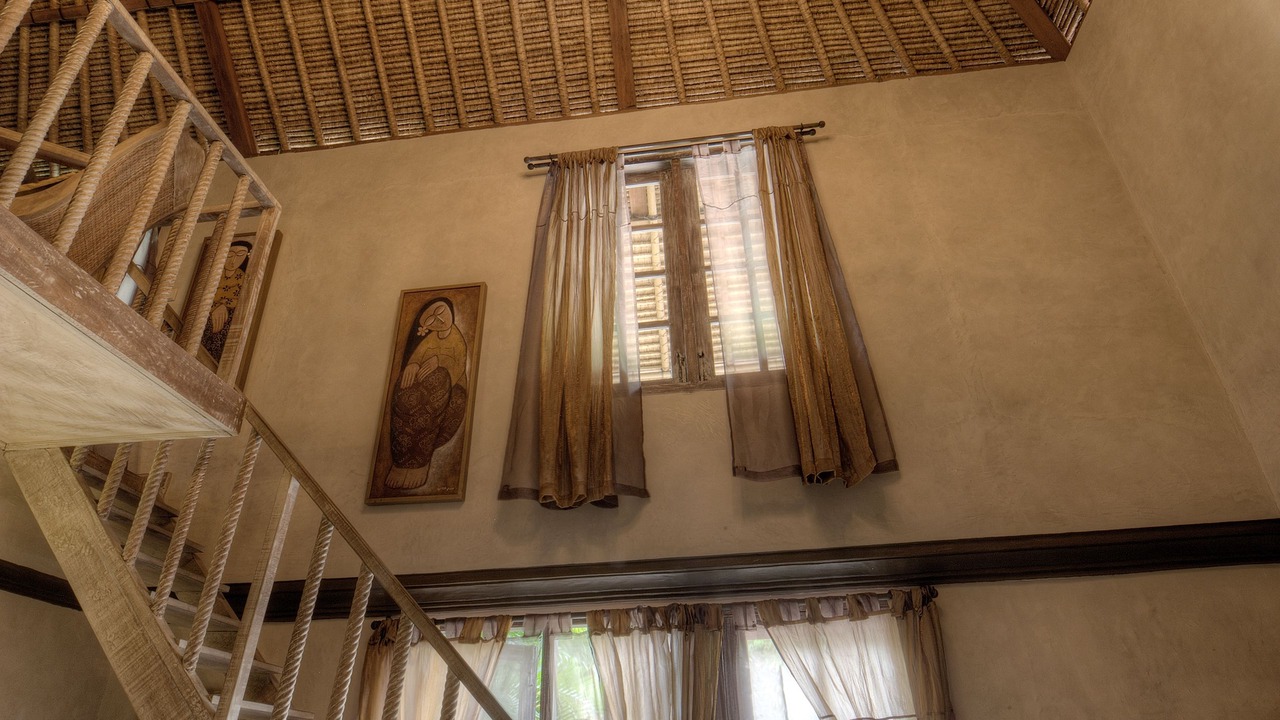 Photo of Bedroom in Jimbaran Bay