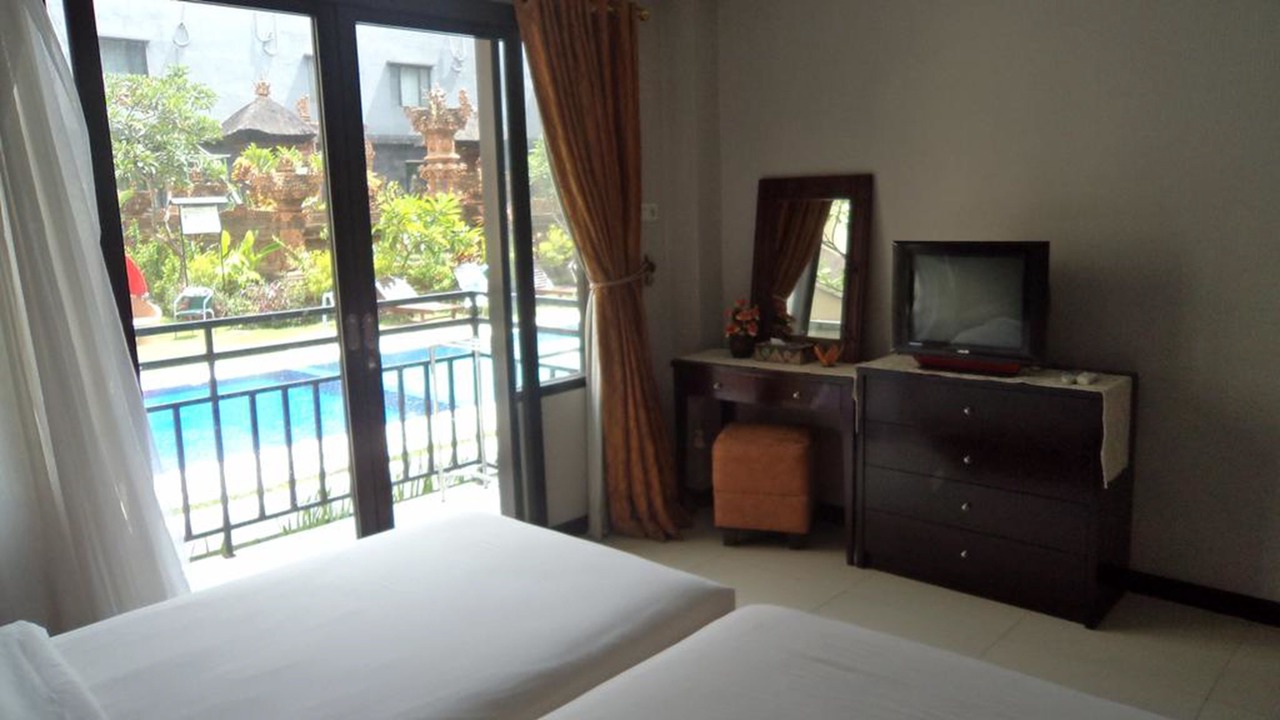 Photo of Bedroom in Downtown Kuta