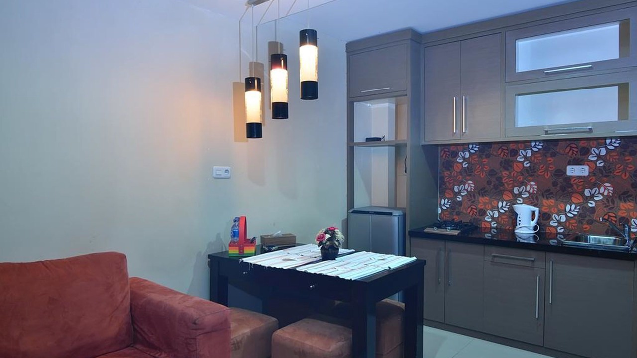 Photo of Bedroom in Downtown Kuta