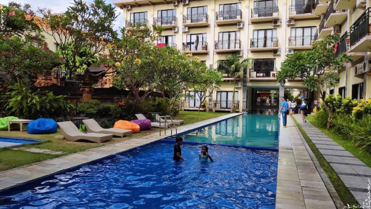 Photo of Outdoor in Downtown Kuta