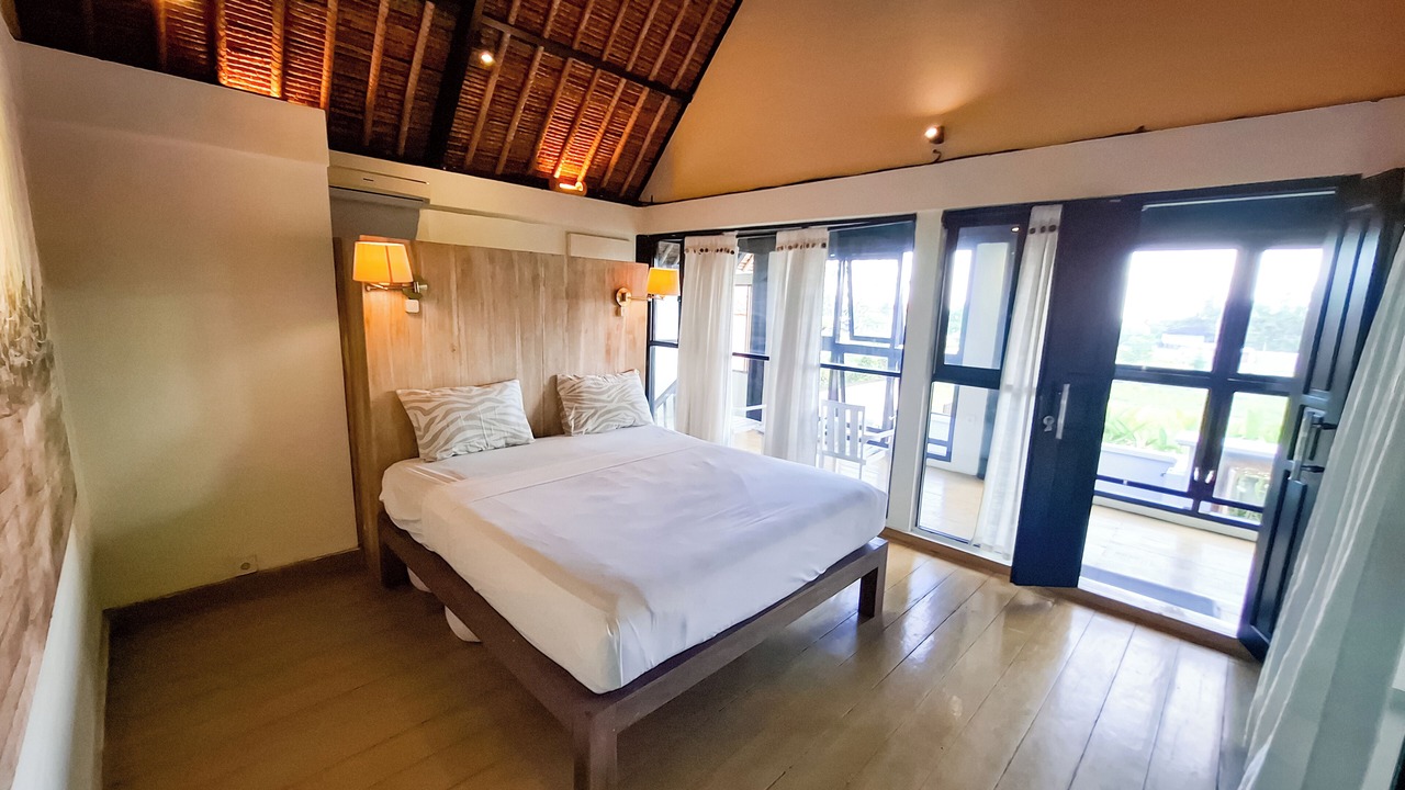 Photo of Bedroom in Pejeng Kawan