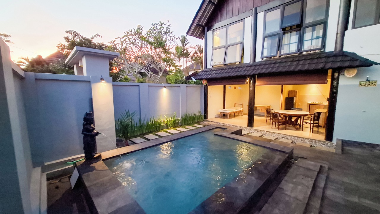 Photo of Outdoor in Pejeng Kawan