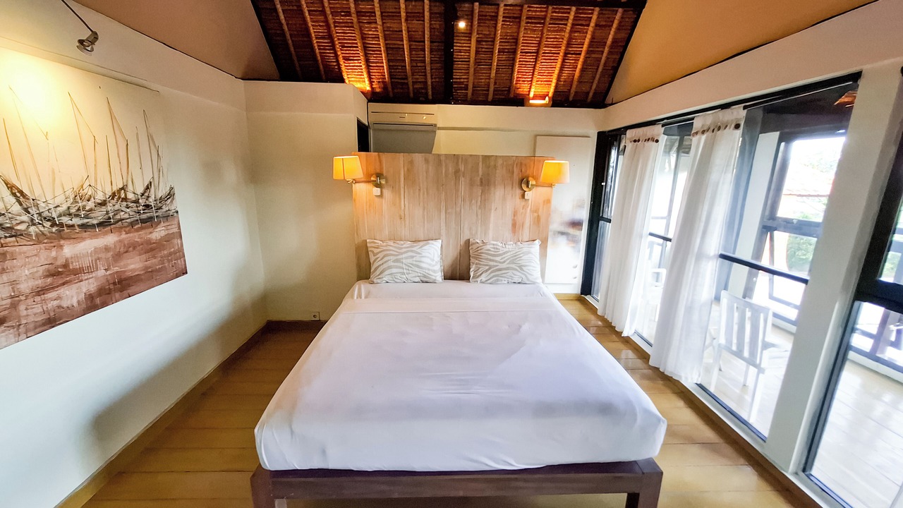 Photo of Bedroom in Pejeng Kawan