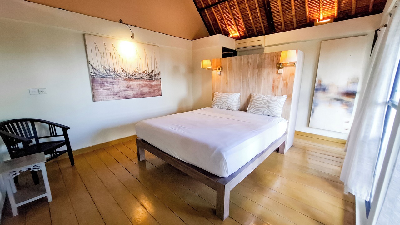 Photo of Bedroom in Pejeng Kawan