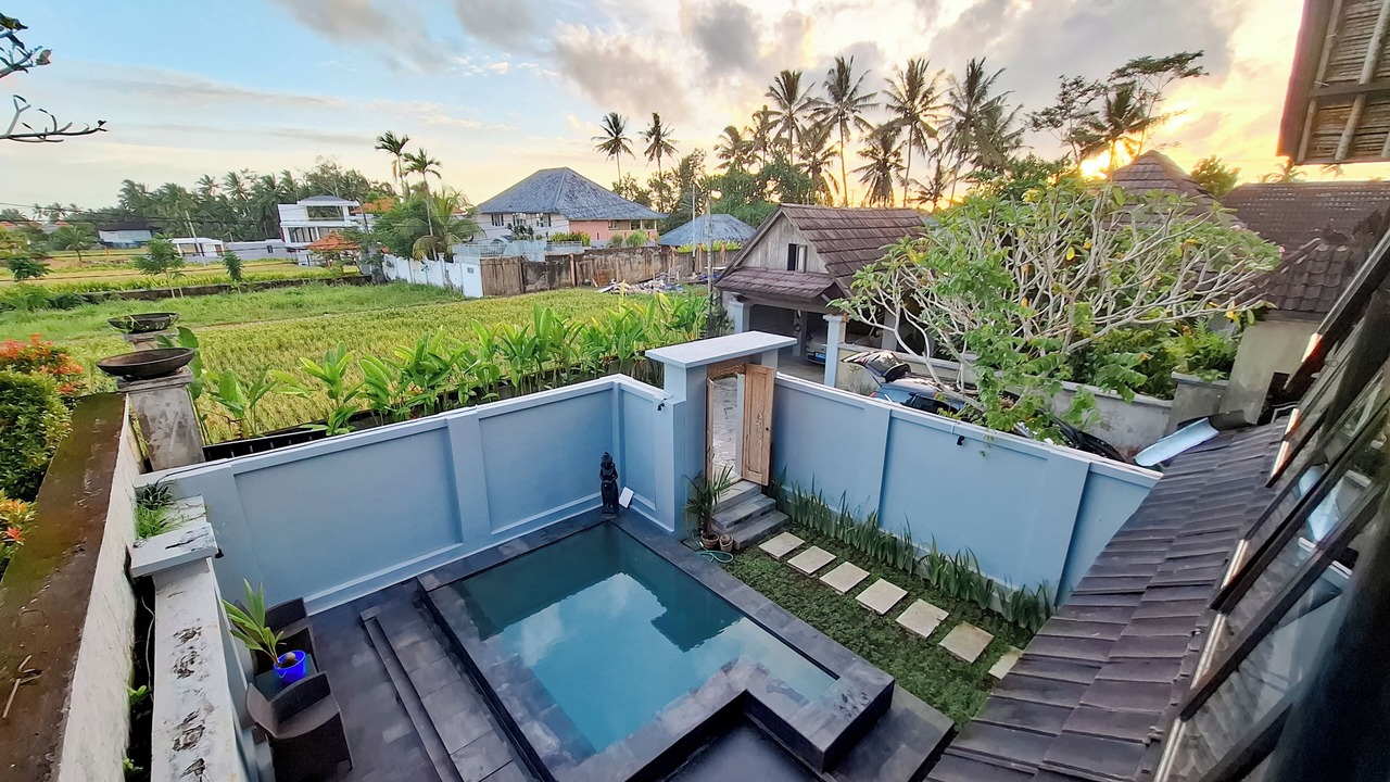 Photo of Bedroom in Pejeng Kawan