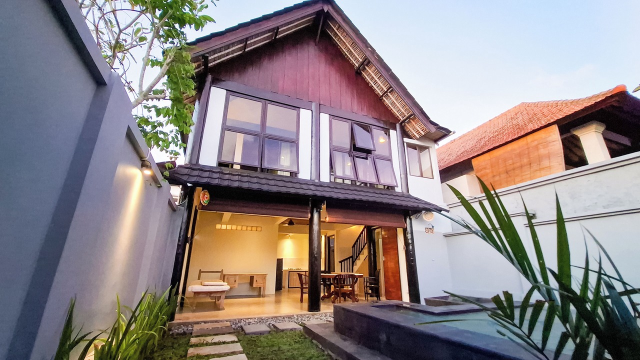 Photo of Outdoor in Pejeng Kawan