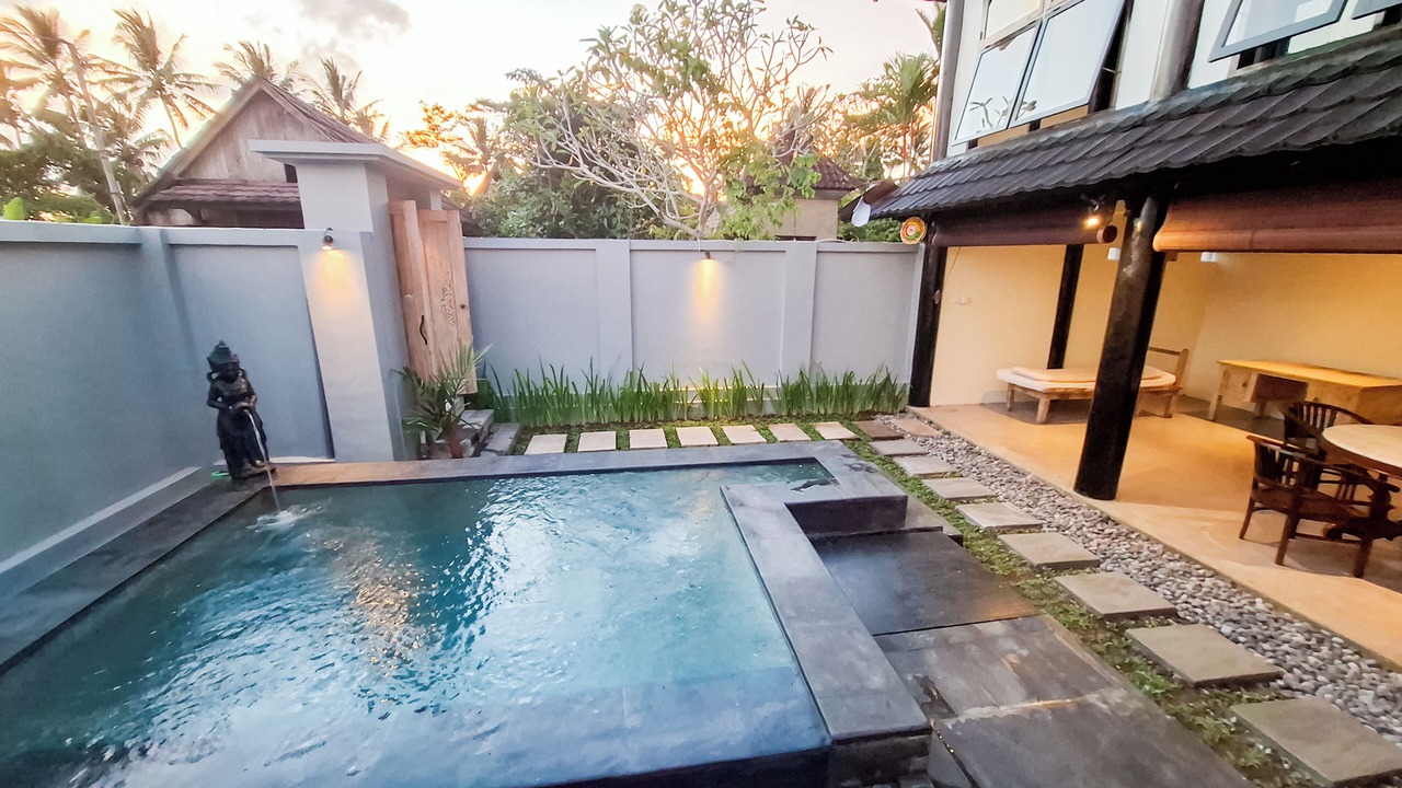 Photo of Outdoor in Pejeng Kawan