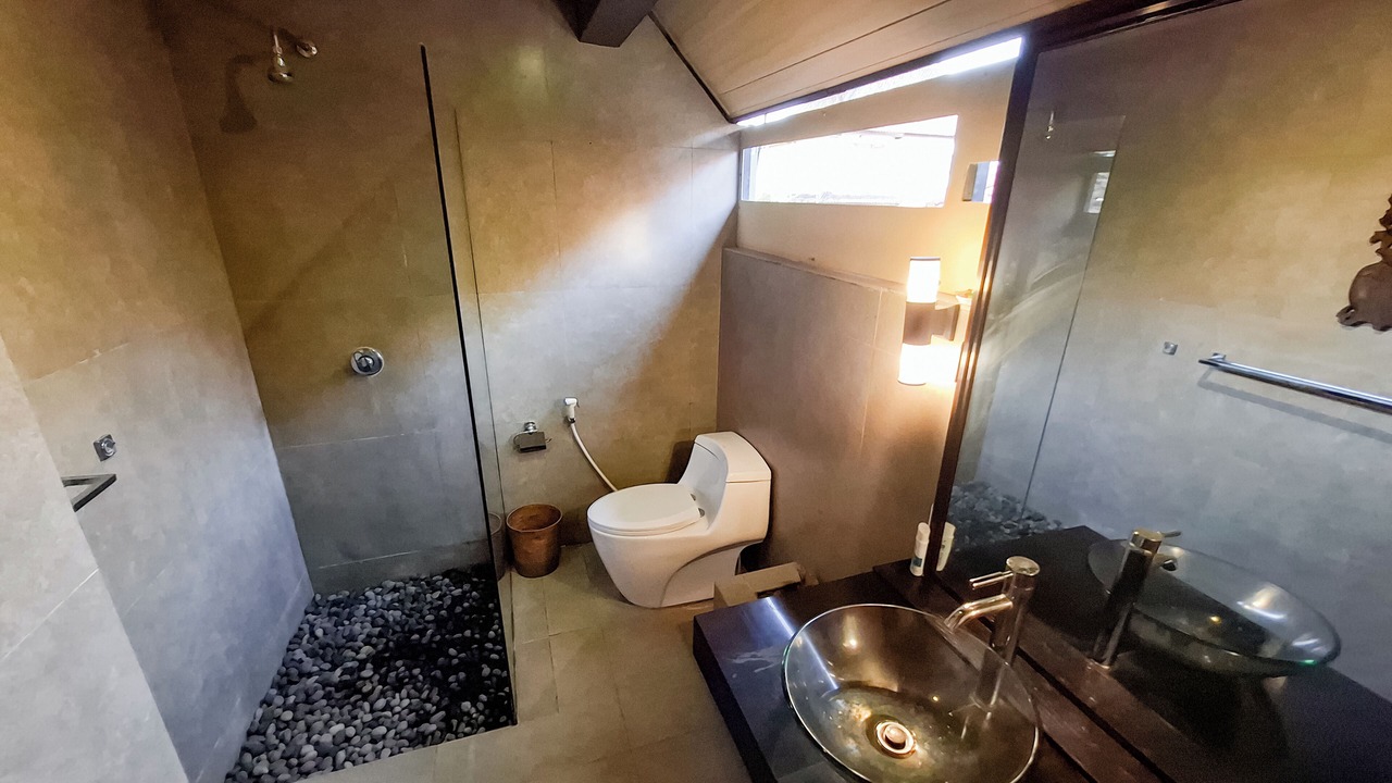 Photo of Bathroom in Pejeng Kawan